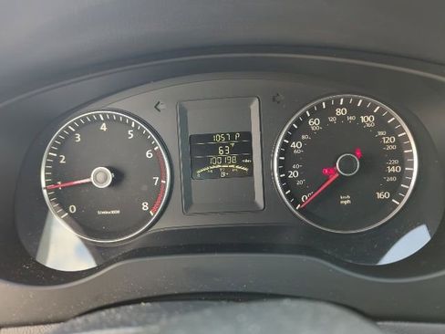 Used 2012 Volkswagen Jetta SE image 6