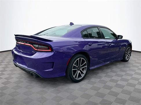 Certified 2023 Dodge Charger R/T image 7