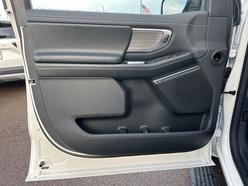 New 2026 Ford Expedition Max Platinum w/ Driver's Package image 28