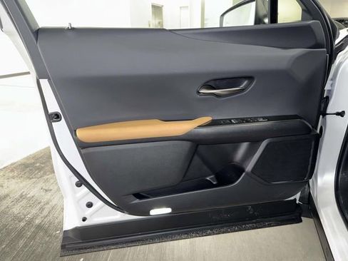 New 2025 Lexus UX 300h AWD image 14
