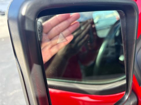 Used 2023 Jeep Wrangler Unlimited Sport image 33