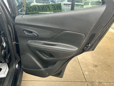 Used 2018 Buick Encore Preferred image 15