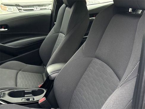 Certified 2023 Toyota Corolla SE image 19