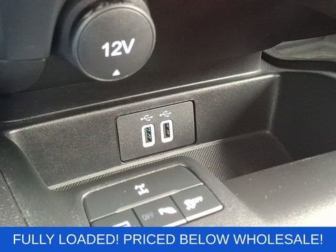 Used 2023 Ford Ranger Lariat w/ Equipment Group 501A High image 24