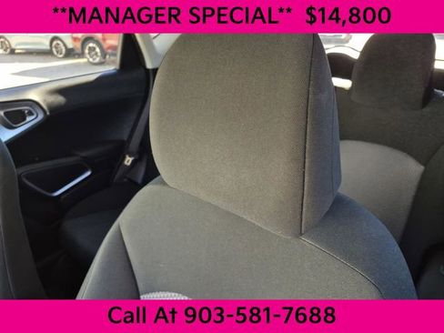 Certified 2023 Kia Soul LX image 21