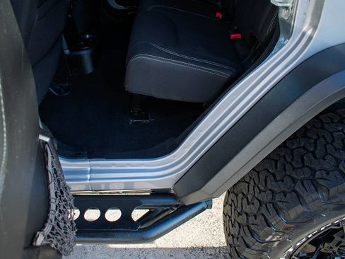 Used 2014 Jeep Wrangler Unlimited Sahara w/ Max Tow Package image 26