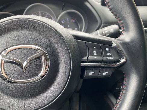 Used 2024 MAZDA CX-5 Carbon Edition AWD/4WD image 21