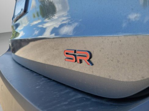Certified 2025 Nissan Kicks SR FWD image 34