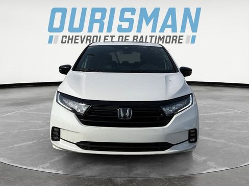 Used 2023 Honda Odyssey Sport image 8