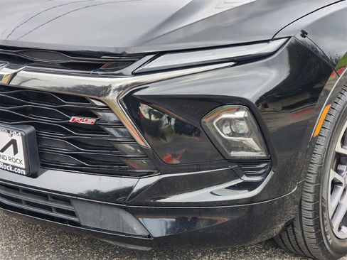 Used 2023 Chevrolet Blazer RS image 7