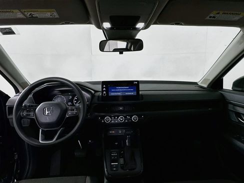 Certified 2026 Honda CR-V EX image 3