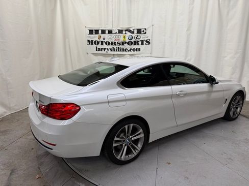 Used 2016 BMW 428i xDrive Coupe image 7