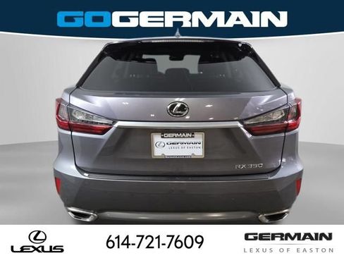 Used 2018 Lexus RX 350 FWD w/ Accessory Package image 9