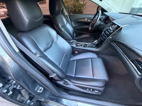 Used 2015 Cadillac ATS Sedan RWD image 38