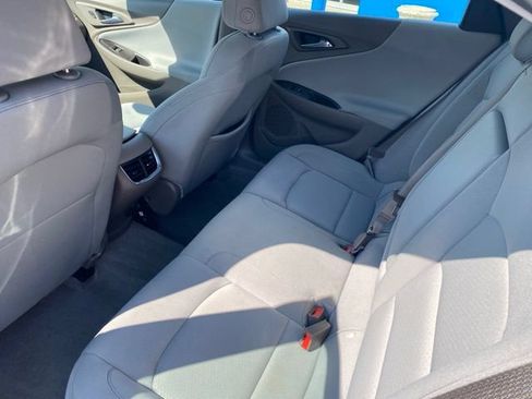 Used 2024 Chevrolet Malibu LT FWD image 31
