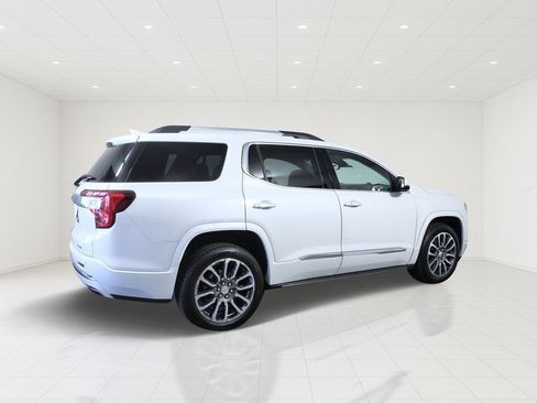 Used 2020 GMC Acadia Denali w/ Trailering Package AWD/4WD image 6