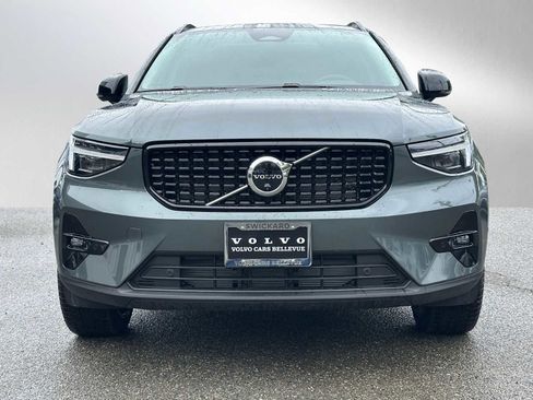New 2026 Volvo XC40 B5 Ultra w/ Protection Package Premier AWD/4WD image 8