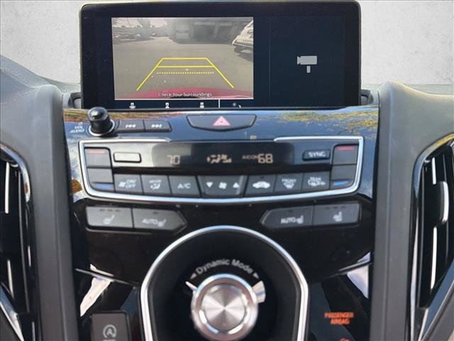 Used 2021 Acura RDX AWD image 20