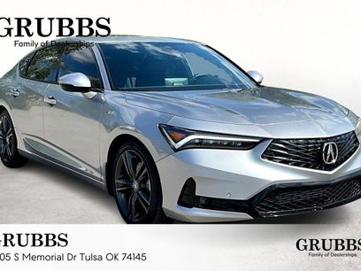 Used 2025 Acura Integra A-Spec