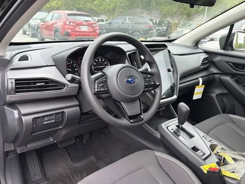 New 2026 Subaru Crosstrek 2.0i Premium AWD/4WD image 10