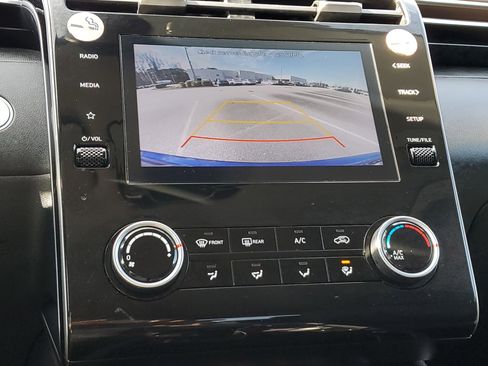 Used 2023 Hyundai Tucson SEL image 25