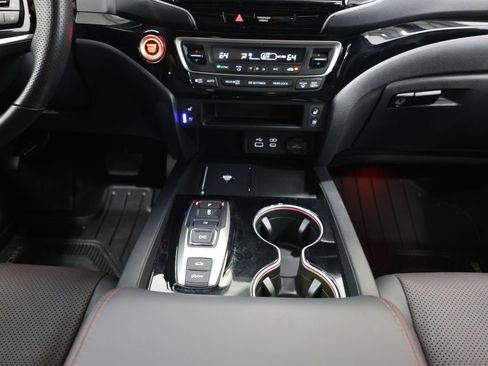 Used 2025 Honda Ridgeline Black Edition image 20