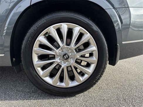 Used 2020 Hyundai Palisade Limited image 20