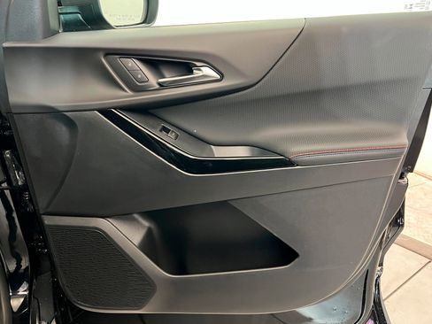 New 2026 Chevrolet Equinox RS w/ Convenience Package III image 24