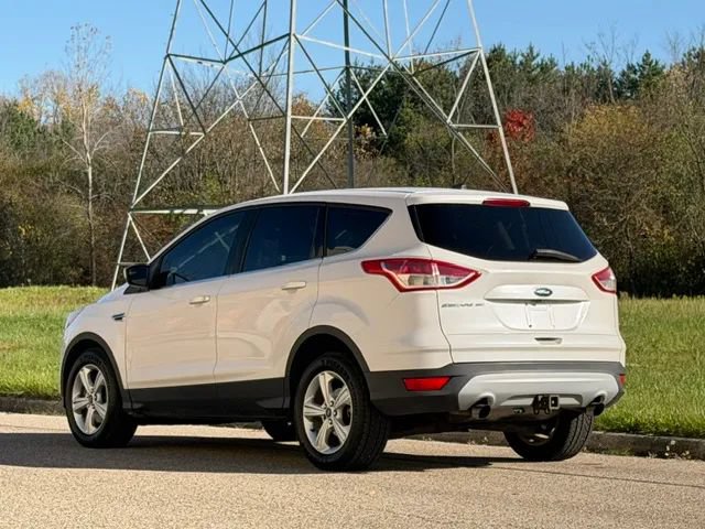 Used 2014 Ford Escape SE FWD image 29