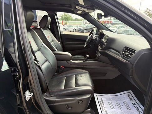 Used 2025 Dodge Durango GT AWD/4WD image 23