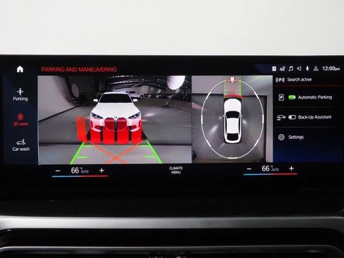 Used 2023 BMW i4 eDrive35 w/ Premium Package RWD image 33