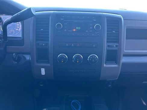 Used 2012 RAM 2500 ST w/ Popular Equipment Group AWD/4WD image 13