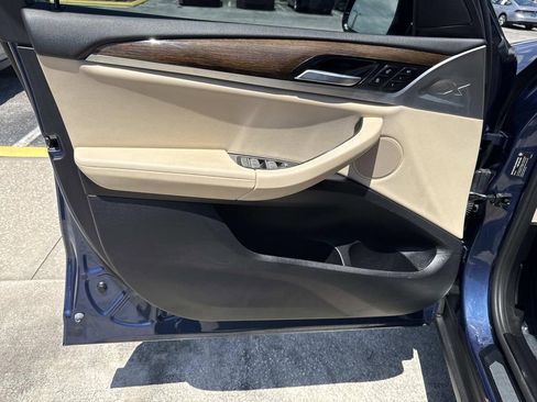 Used 2020 BMW X3 sDrive30i w/ Convenience Package RWD image 19