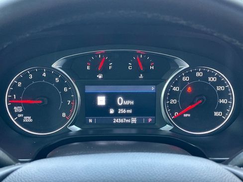 Used 2023 GMC Acadia AT4 w/ Preferred Package AWD/4WD image 25