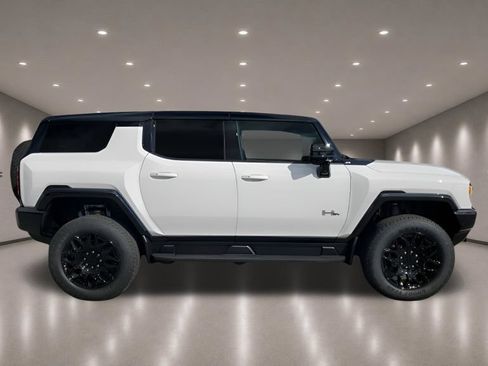 New 2026 GMC Hummer EV SUV AWD/4WD image 11