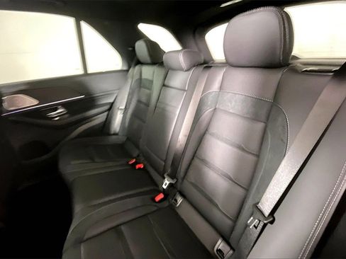 New 2026 Mercedes-Benz GLE 53 AMG 4MATIC image 10