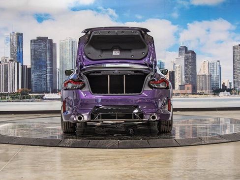 New 2026 BMW 230i xDrive Coupe w/ Premium Package image 12