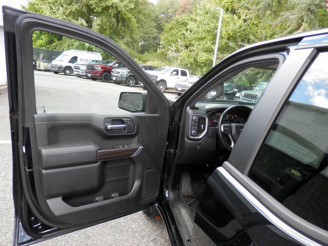 Used 2019 Chevrolet Silverado 1500 RST w/ All-Star Edition AWD/4WD image 15