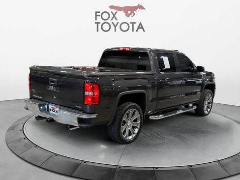 Used 2014 GMC Sierra 1500 SLE w/ SLE Value Package image 6