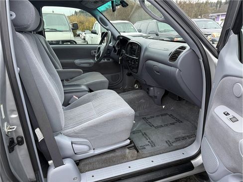 Used 2002 Toyota Tundra SR5 image 15