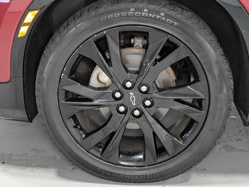 Used 2019 Chevrolet Blazer RS AWD/4WD image 3