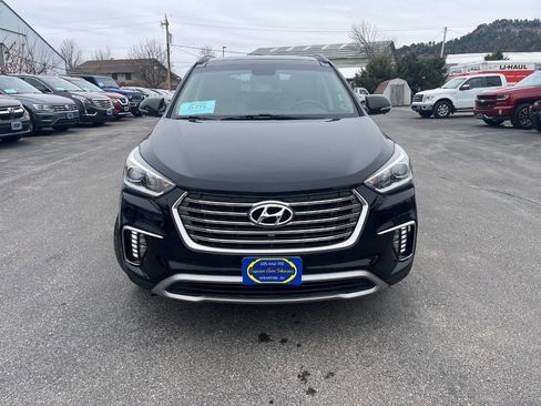 Used 2019 Hyundai Santa Fe XL image 9