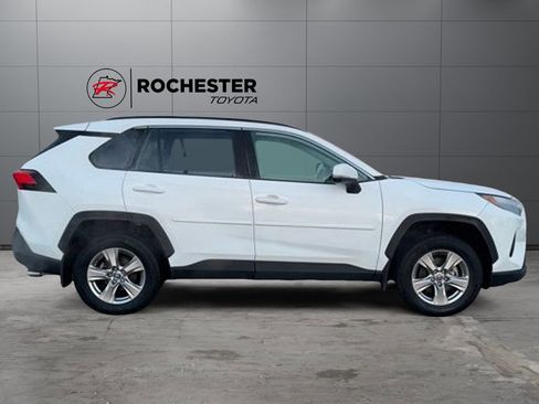 Certified 2023 Toyota RAV4 XLE w/ Convenience Package AWD/4WD image 36