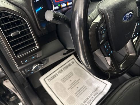 Used 2021 Ford Expedition Max Limited image 35