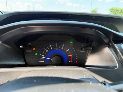 Used 2013 Honda Civic LX image 22