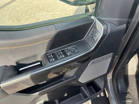 Certified 2023 Ford F150 Tremor w/ Equipment Group 402A High image 10