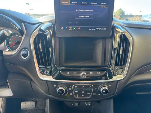 Used 2020 Chevrolet Traverse High Country image 21