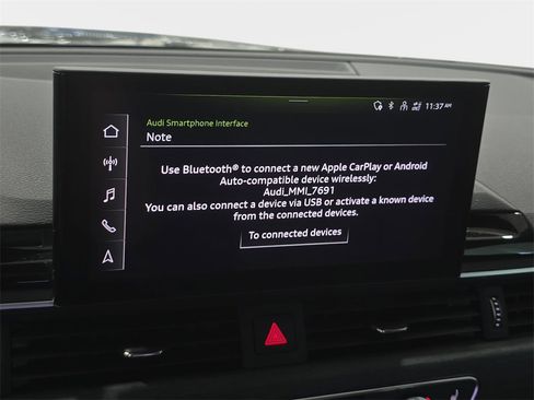 Used 2021 Audi A5 2.0T Premium Plus w/ Premium Plus image 19