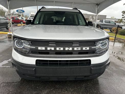 Used 2024 Ford Bronco Sport Big Bend image 22