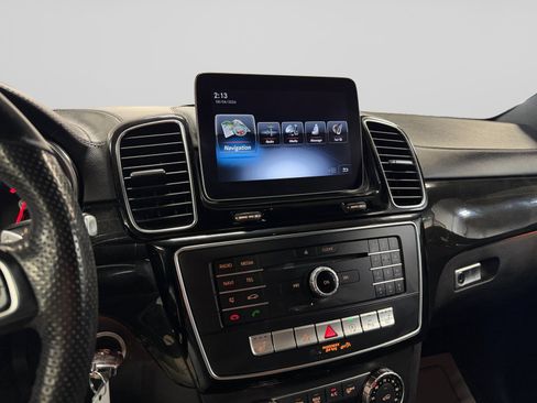 Used 2019 Mercedes-Benz GLS 450 4MATIC w/ Premium 1 Package image 28